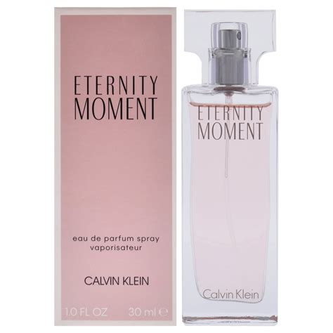 parfum moments calvin klein|More.